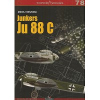 78, Junkers Ju 88 C