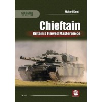 Chieftain - Britain`s Flawed Masterpiece