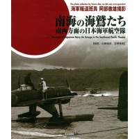 The Imperial Japanese Navy Air Groups in the Southwest Pacific Theater