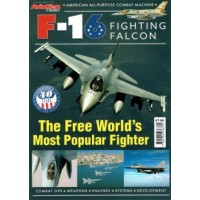 F-16 Fighting Falcon - The Free World`s Most Popular Fighter