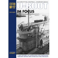 U-Boot im Focus Nr. 17