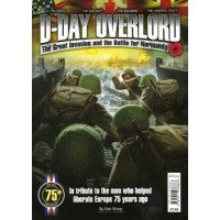 D-Day Overlord - The Great Invasion and the Battle for Normandy