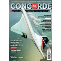 Concorde - Supersonic Speedbird