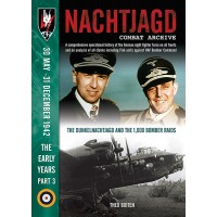 Nachtjagd Combat Archive - The Early Years Part 3 : 30 May - 31 December 1942