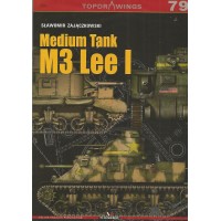 79, Medium Tank M3 Lee I