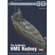 70,The Battleship HMS Rodney 1942