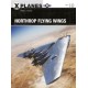 10, Northrop Flying Wings
