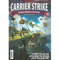 Carrier Strike - US Naval Warfare in the Pacific