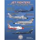 Jet Fighters of the U.S, Navy and Marine Corps Part 1 : The First Ten Years