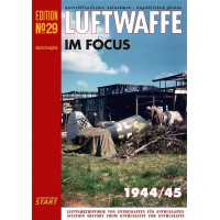 Luftwaffe im Focus Nr. 29