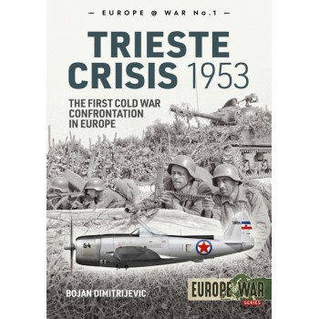 1, Trieste Crisis 1953