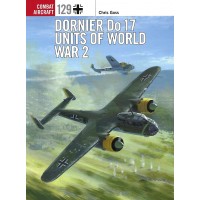 129, Dornier Do 17 Units of World War 2