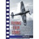 Flying Film Stars - The Directory of Aircraft in British World War Two Films