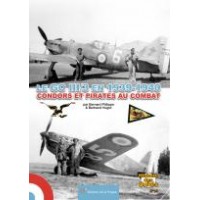 Le GC III/3 en 1939 - 1940 Condors et Pirates au Combat