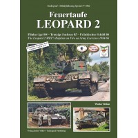 5082, Feuertaufe Leopard 2