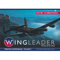 Wing Leader Magazine Vol.2
