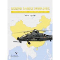 Modern Chinese Warplanes : Chinese Army Aviation - Aircraft and Units