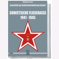 Sowjetische Fliegerasse 1941 - 1945