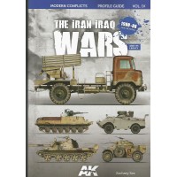 4, The Iran Iraq Wars 1980 - 1988