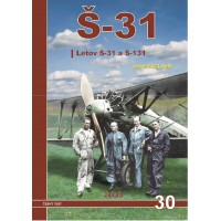 30, Letov S-31 a S-131