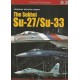 83,The Sukhoi Su-27 / Su-33
