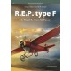 11, R.E.P. Type F in Royal Serbian Air Force