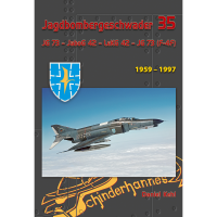 Jagdbombergeschwader 35