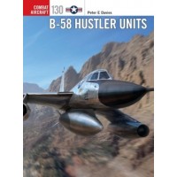 130, B-58 Hustler Units