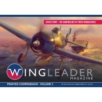 Wing Leader Magazine Vol.3