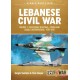 21, Lebanese Civil War Vol.1 : Palestinian Diaspora,Syrian and Israeli Interventions 1970 - 1978