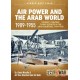 20, Air Power and the Arab World 1909 - 1955 Vol.1 : Military Flying Services in the Arab Countries 1909 - 1918