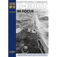 U-Boot im Focus Nr. 18