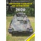 Gepanzerte Fahrzeuge der Bundeswehr : Militährfahrzeug Jahrbuch 2020