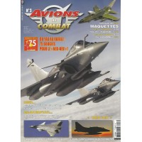 Avions de Combat No.2