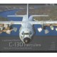 9, Lockheed-Martin C-130 Hercules