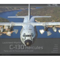 Aircraft in Detail No.9 : Lockheed-Martin C-130 Hercules