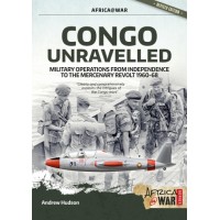 40, Congo Unravelled