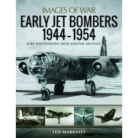 Early Jet Bombers 1944 - 1954