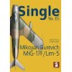 Single No. 5 : Mikoyan Gurevich MiG-17 F / Lim-5