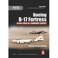 Boeing B-17 Fortress : In RAF Coastal Command Service