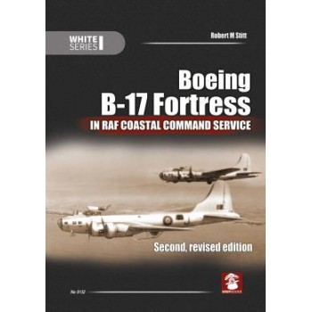 Boeing B-17 Fortress : In RAF Coastal Command Service