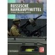 Russische Nahkampfmittel - Typen,Technik,Daten