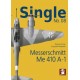 Single No. 8 : Messerschmitt Me 410 A-1