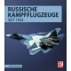 Russische Kampfflugzeuge seit 1934