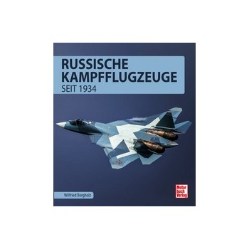 Russische Kampfflugzeuge seit 1934