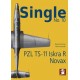 Single No.10 : PZL TS-11 Iskra R Novax