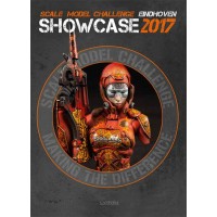 Showcase 2017 - Scale Model Challenge Eindhoven