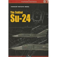87,The Sukhoi Su-24