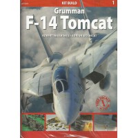 Kit Build No.1 : Grumman F-14 Tomcat