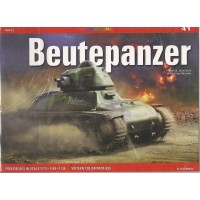 41, Beutepanzer